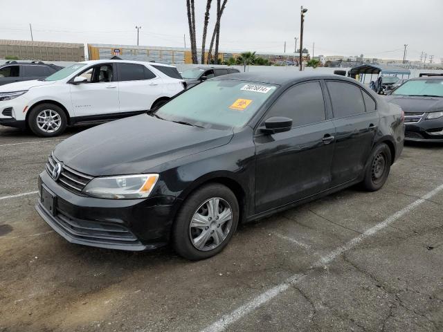 volkswagen jetta s 2016 3vw267aj2gm381667