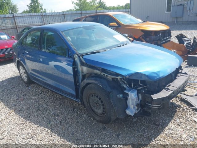 volkswagen jetta 2016 3vw267aj2gm415901