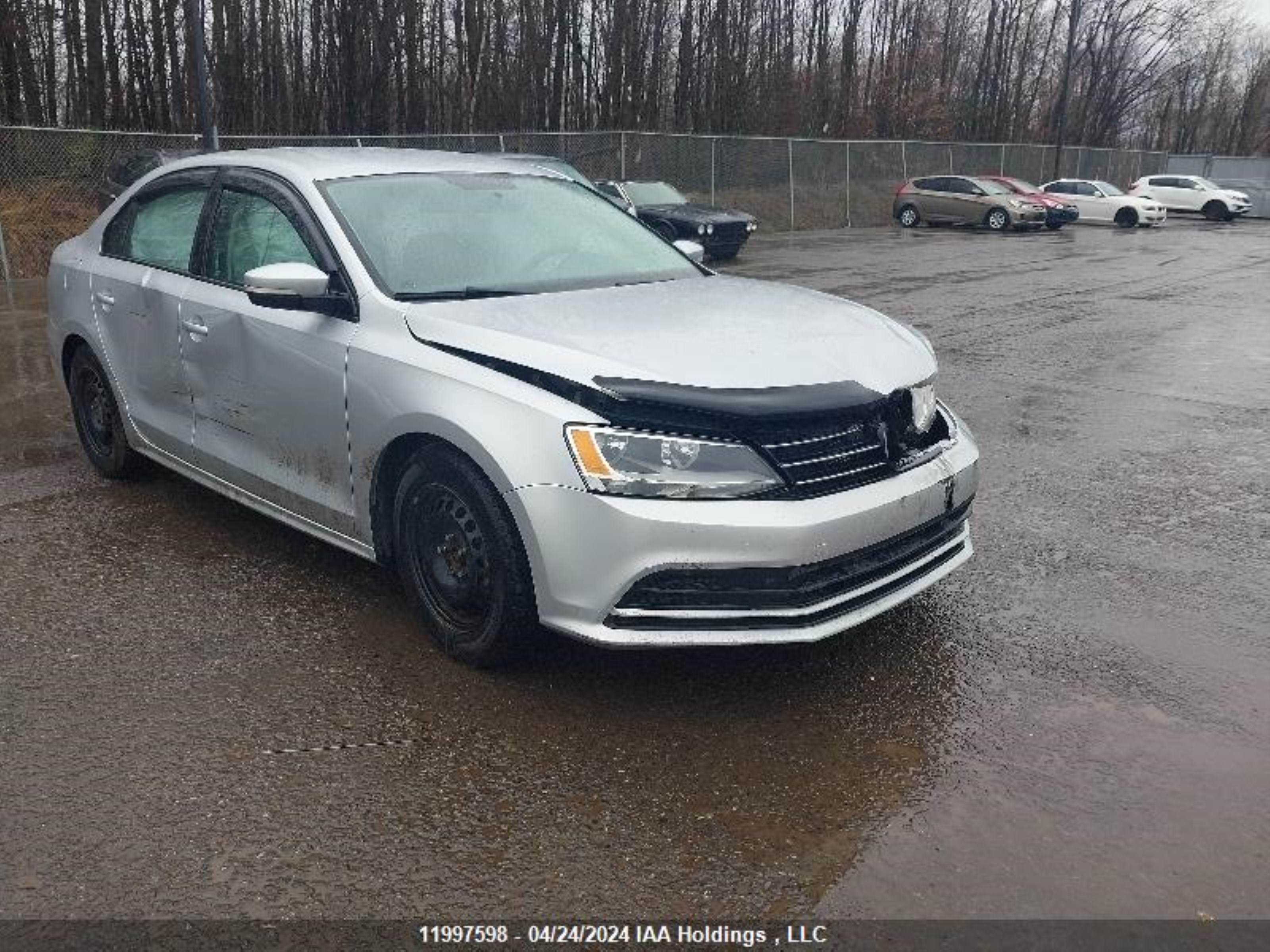 volkswagen jetta 2016 3vw267aj3gm266172