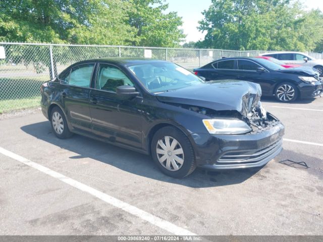 volkswagen jetta 2016 3vw267aj3gm287023