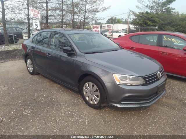 volkswagen jetta sedan 2016 3vw267aj3gm290858