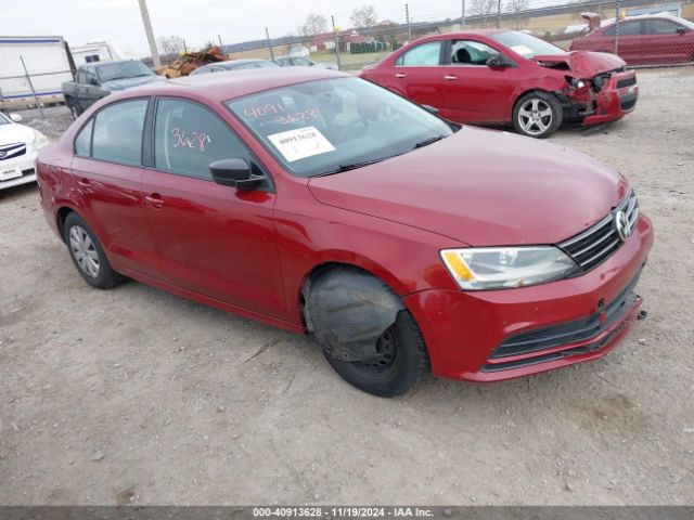 volkswagen jetta 2016 3vw267aj3gm296109