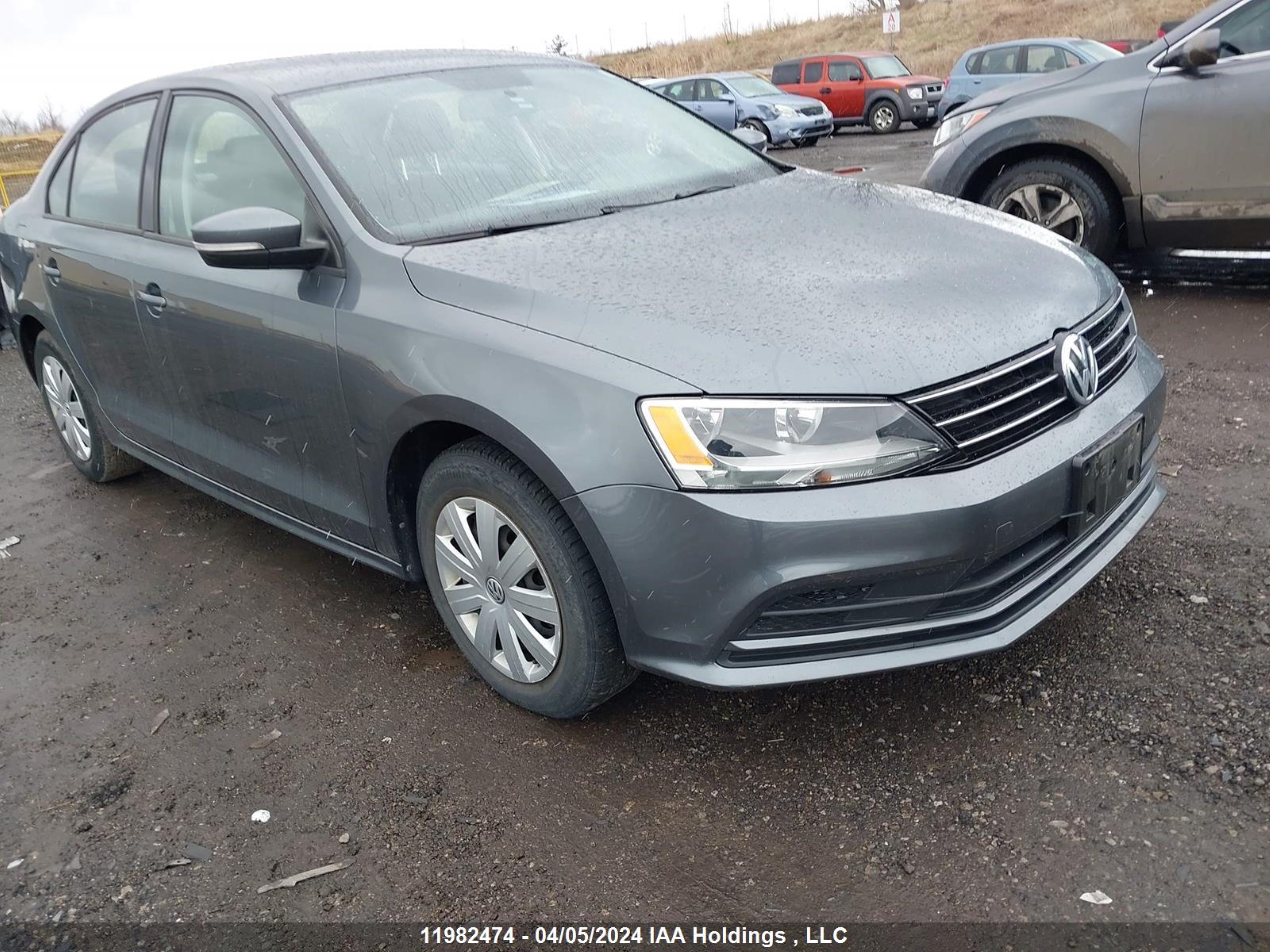 volkswagen jetta 2016 3vw267aj3gm318240