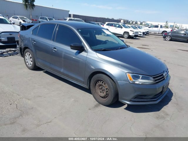 volkswagen jetta 2016 3vw267aj3gm342151