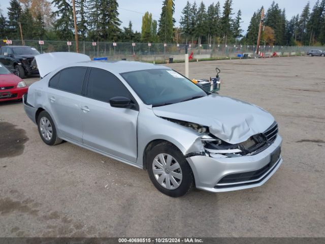 volkswagen jetta 2016 3vw267aj3gm343445