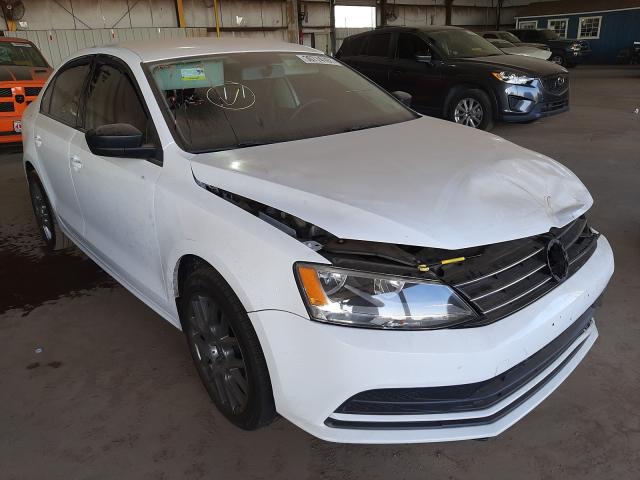 volkswagen  2016 3vw267aj3gm353618