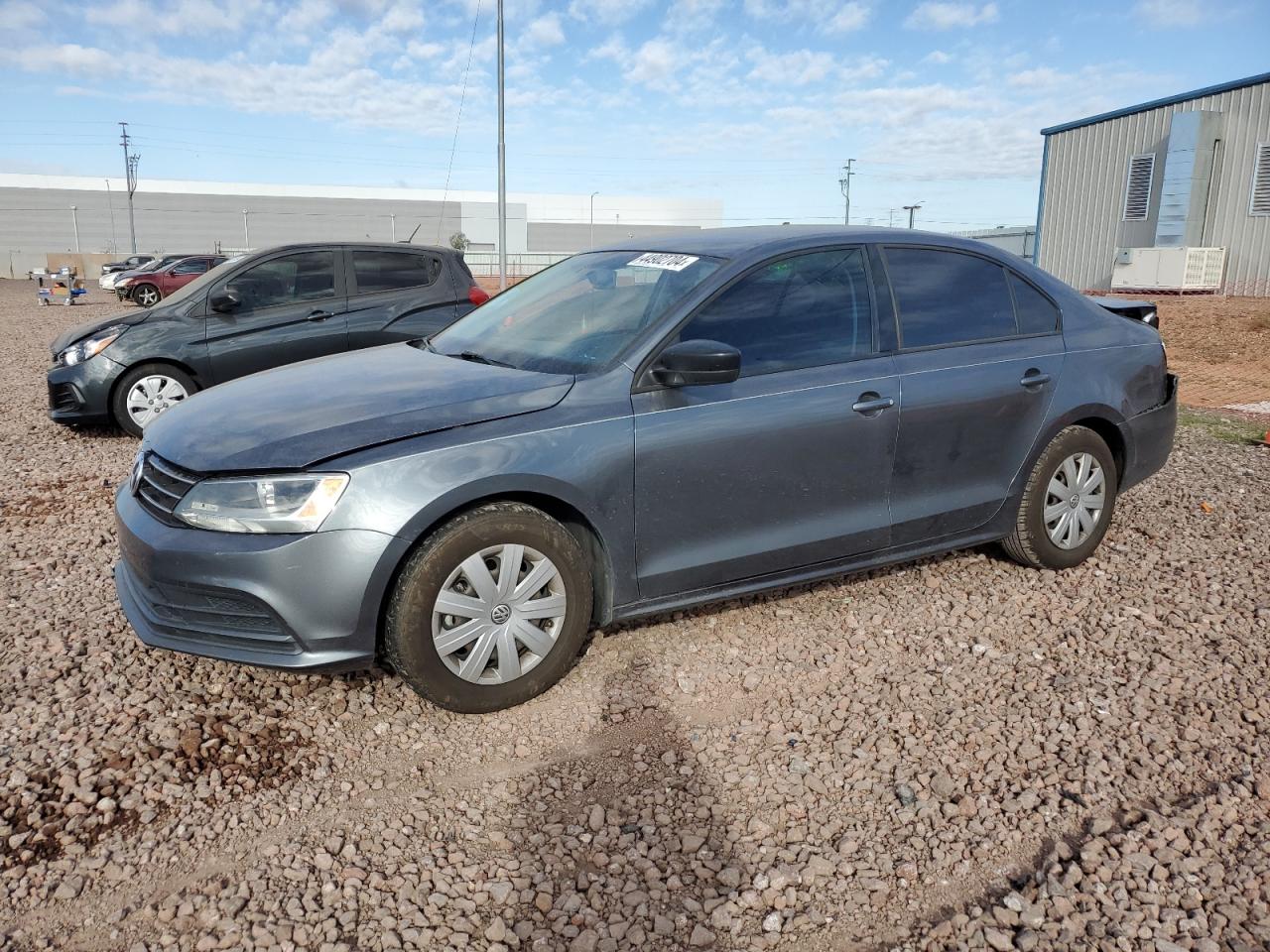 volkswagen jetta 2016 3vw267aj3gm380012