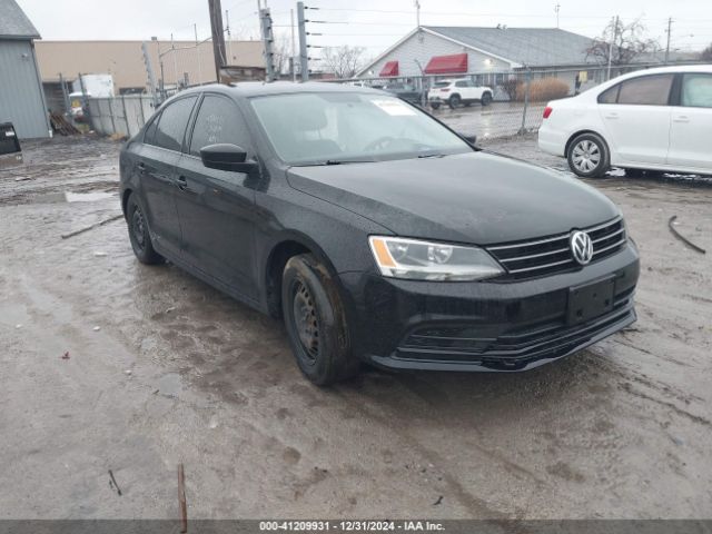 volkswagen jetta 2016 3vw267aj3gm388028