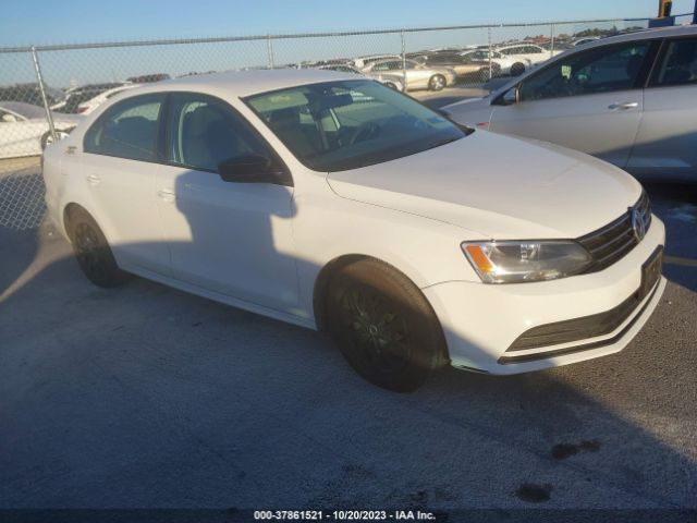 volkswagen jetta sedan 2016 3vw267aj4gm250935