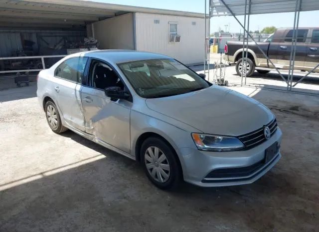 volkswagen  2016 3vw267aj4gm272403