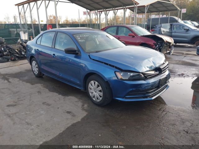 volkswagen jetta 2016 3vw267aj4gm274054