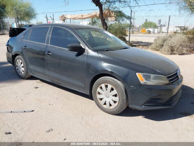 volkswagen jetta 2016 3vw267aj4gm295616