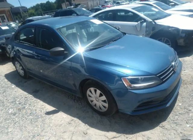 volkswagen jetta 2016 3vw267aj4gm296782