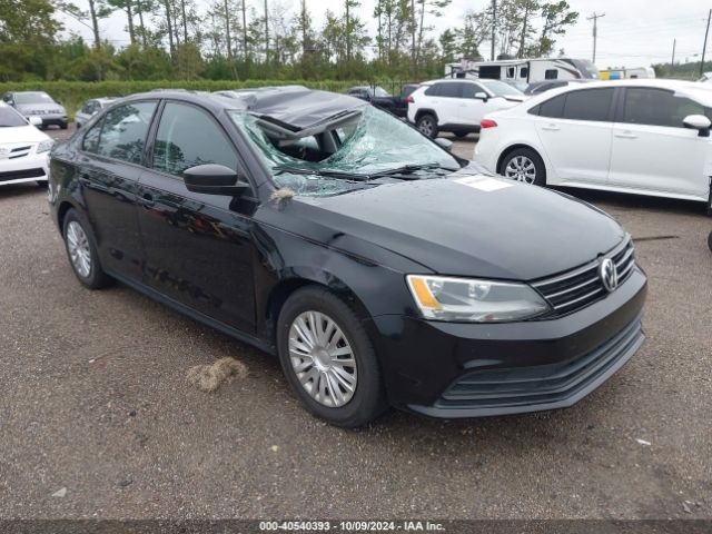 volkswagen jetta 2016 3vw267aj4gm308221