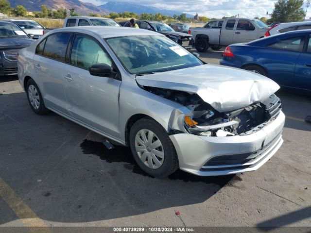 volkswagen jetta 2016 3vw267aj4gm321762