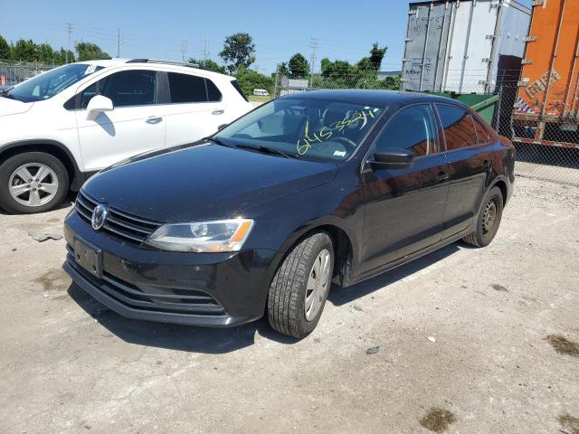 volkswagen jetta 2016 3vw267aj4gm347827