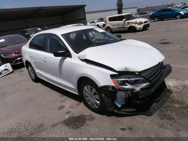 volkswagen jetta sedan 2016 3vw267aj4gm353417