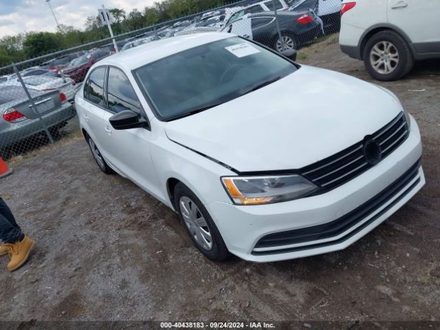 volkswagen jetta 2016 3vw267aj4gm359203