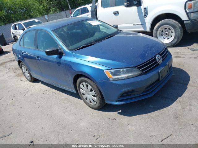 volkswagen jetta 2016 3vw267aj4gm377880