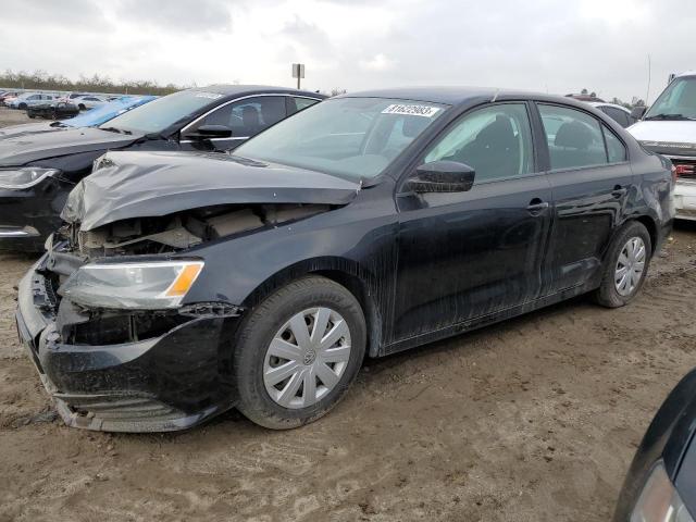 volkswagen jetta 2016 3vw267aj4gm381623