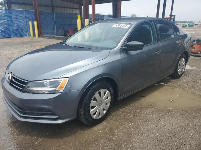 volkswagen jetta 2016 3vw267aj4gm389043