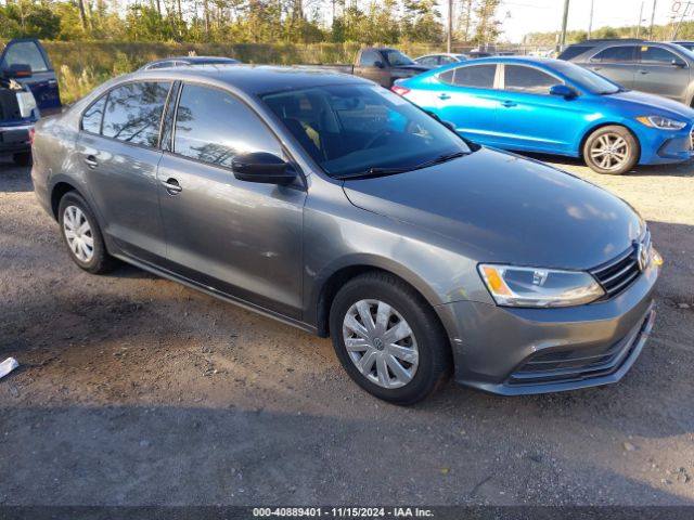 volkswagen jetta 2016 3vw267aj4gm394775