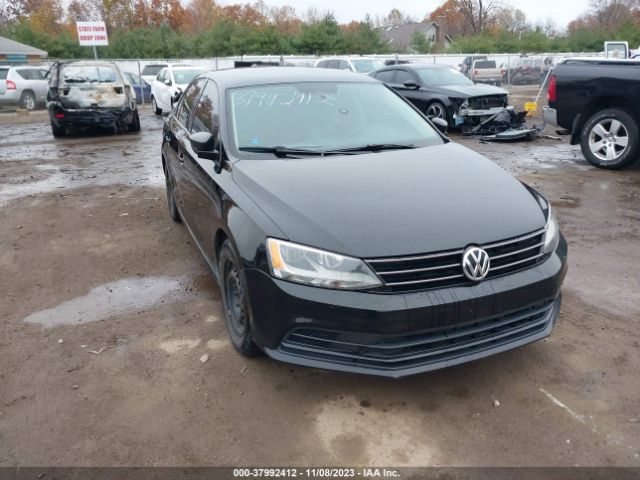 volkswagen jetta 2016 3vw267aj5gm205597