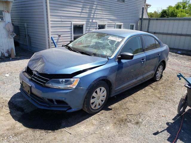 volkswagen jetta 2016 3vw267aj5gm213053