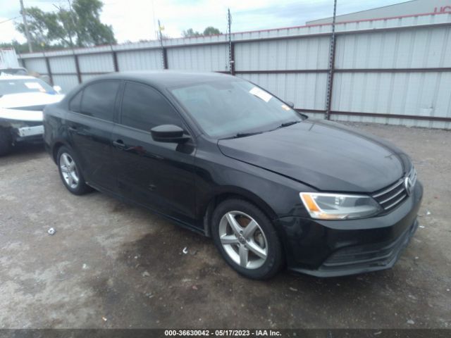 volkswagen jetta sedan 2016 3vw267aj5gm226904