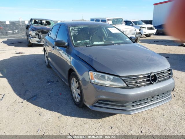 volkswagen jetta 2016 3vw267aj5gm276413