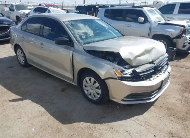 volkswagen jetta sedan 2016 3vw267aj5gm277853