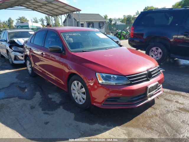 volkswagen jetta 2016 3vw267aj5gm306204