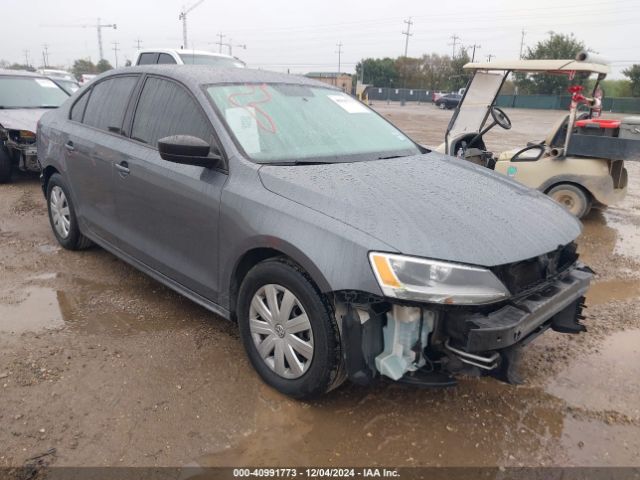 volkswagen jetta 2016 3vw267aj5gm318627