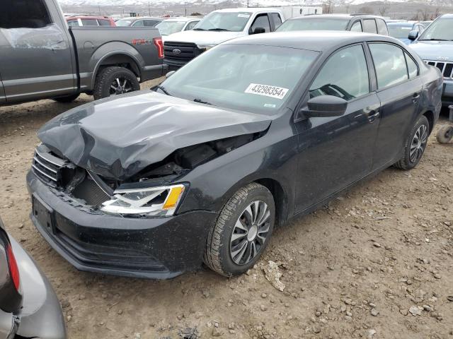 volkswagen jetta 2016 3vw267aj5gm339350