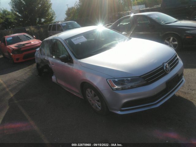 volkswagen jetta sedan 2016 3vw267aj5gm346833