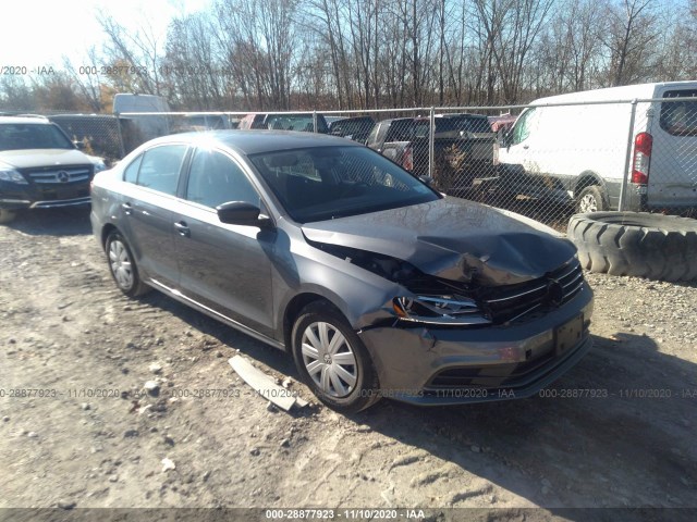 volkswagen  2016 3vw267aj5gm390184