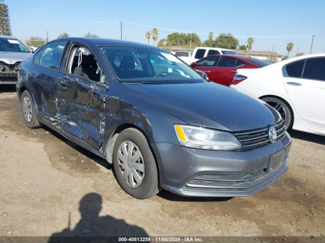 volkswagen jetta 2016 3vw267aj5gm397569