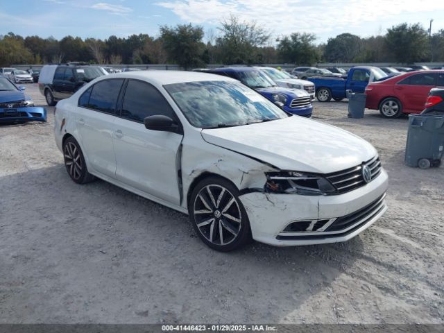 volkswagen jetta 2016 3vw267aj6gm216401