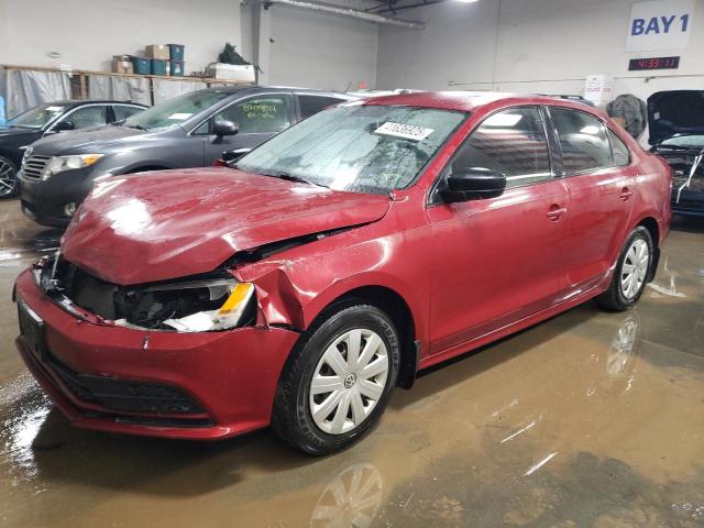 volkswagen jetta s 2016 3vw267aj6gm248068