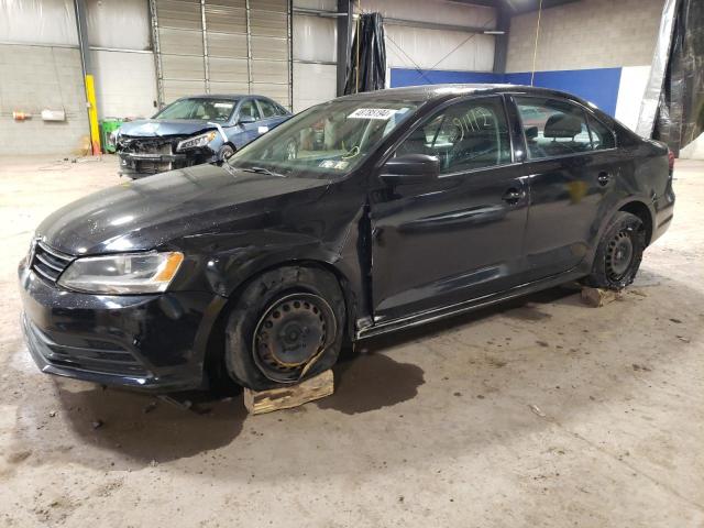 volkswagen jetta 2016 3vw267aj6gm261693