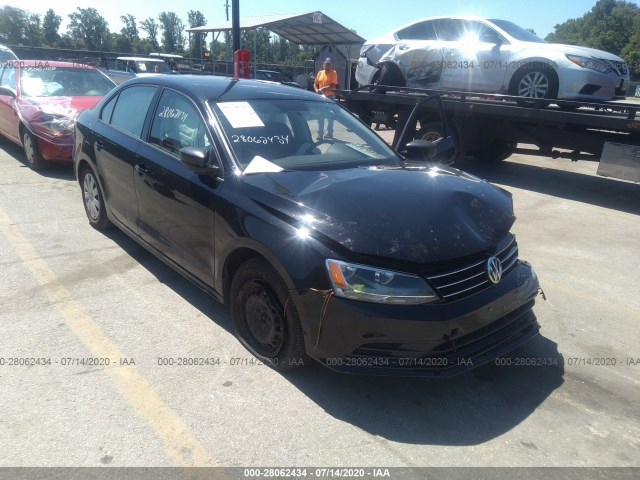 volkswagen jetta sedan 2016 3vw267aj6gm271575