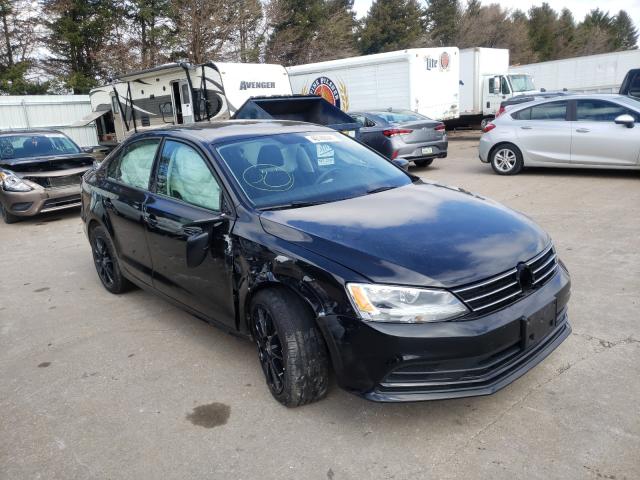 volkswagen  2016 3vw267aj6gm290675