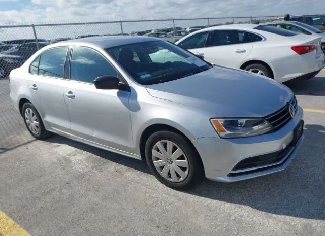 volkswagen  2016 3vw267aj6gm309645