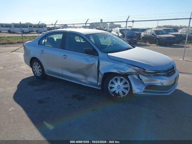 volkswagen jetta 2016 3vw267aj6gm314716