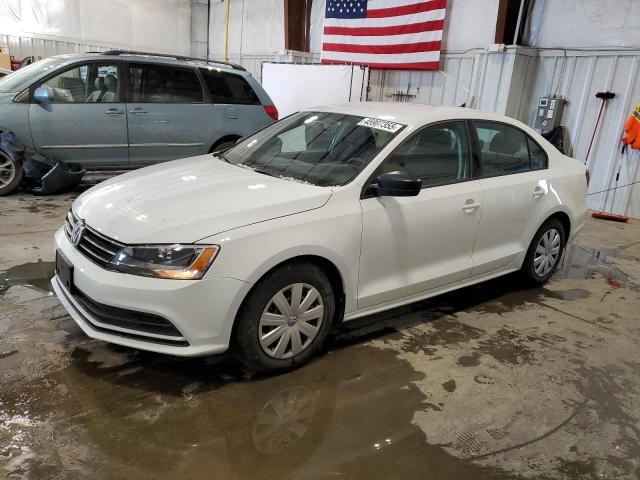 volkswagen jetta s 2016 3vw267aj6gm319852