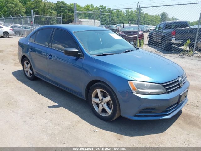 volkswagen jetta 2016 3vw267aj6gm373815