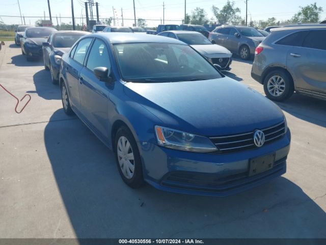 volkswagen jetta 2016 3vw267aj6gm377296