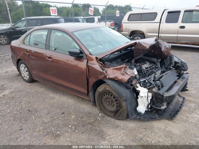 volkswagen jetta 2016 3vw267aj6gm392493