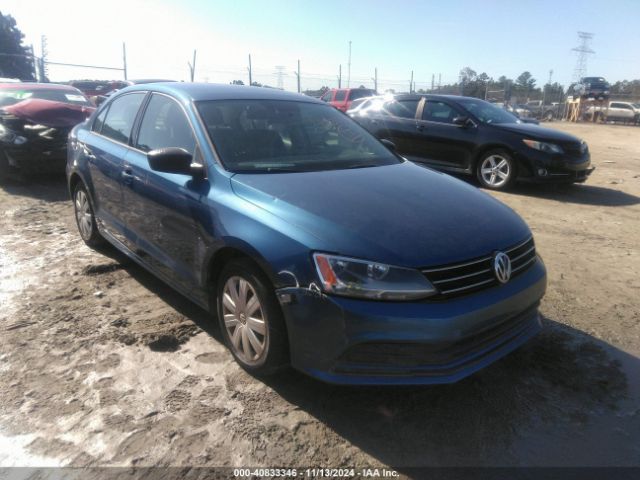 volkswagen jetta 2016 3vw267aj6gm397323