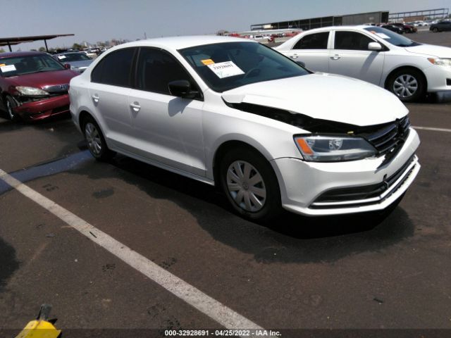 volkswagen jetta sedan 2016 3vw267aj6gm403816